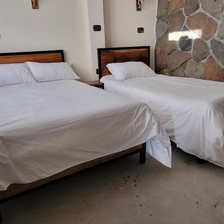 Lalibela Homestay Eksteriør billede