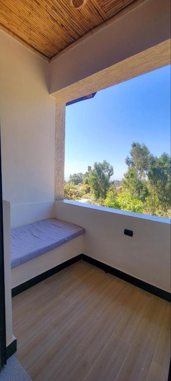 Lalibela Homestay Eksteriør billede