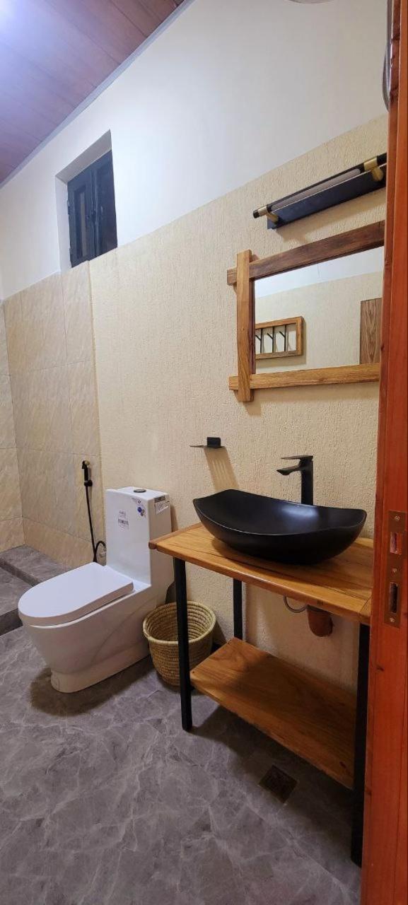 Lalibela Homestay Eksteriør billede