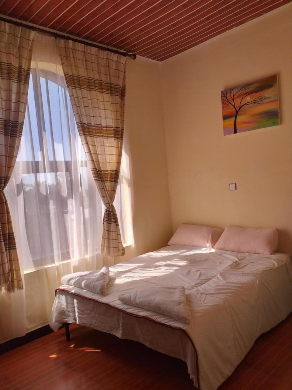 Lalibela Homestay Eksteriør billede