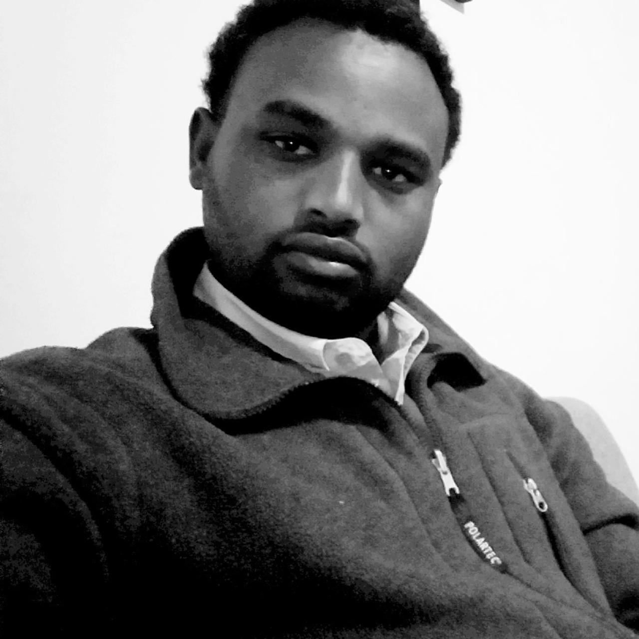 Lalibela Homestay Eksteriør billede