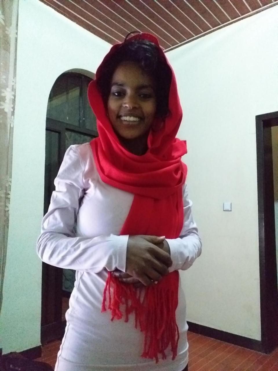 Lalibela Homestay Eksteriør billede